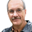 Author photo of Randy O. Frost