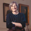 Author photo of Laurel Thatcher Ulrich