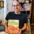 Author photo of Greg Pizzoli