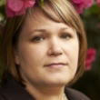 Author photo of Merrie Haskell