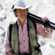 Author photo of Tom Ang
