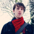 Author photo of Luke Pearson