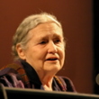 Author photo of Doris Lessing