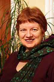 Foto del autor. 