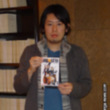 Author photo of Atsushi Ōkubo