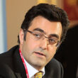 Author photo of Maziar Bahari