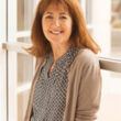Author photo of Laura McBride