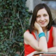 Author photo of Laura McHugh