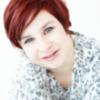 Author photo of Michelle Knight