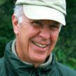 Author photo of Parker J. Palmer