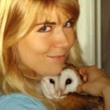 Author photo of Stacey O'Brien