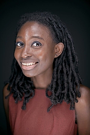 Foto de l'autor. 