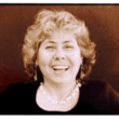 Author photo of Marilyn Singer