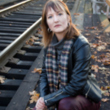 Author photo of Karelia Stetz-Waters