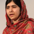 Author photo of Malala Yousafzai