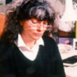 Author photo of Jane Kenyon