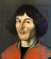Author photo. Portrait by Torun, early 16th Century (Wikimedia Commons)