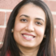 Author photo of Amita Trasi