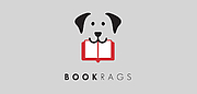 Kirjailijan kuva. Argos, the BookRags mascot