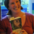 Author photo of Cat Clarke