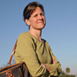 Author photo of Jill Leovy