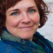 Author photo of Susie Finkbeiner