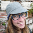 Author photo of Elly Blue