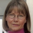 Author photo of Kathy Harrison