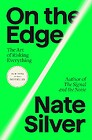 cover image for On the Edge