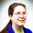 Author photo of Genevieve Cogman