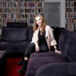 Author photo of Rebecca Goldstein