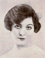 Author photo. from Wikimedia Commons, originally from Exhibitors Herald (December 1917)
