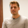 Author photo of Mark Manson