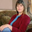Author photo of Carol Lynch Williams