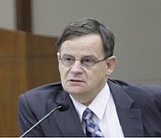 Forfatter foto. Andrei Lankov