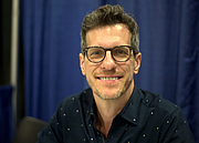 Author photo. 2018 National Book Festival By Avery Jensen - Own work, CC BY-SA 4.0, <a href="https://commons.wikimedia.org/w/index.php?curid=72641789" rel="nofollow" target="_top">https://commons.wikimedia.org/w/index.php?curid=72641789</a>