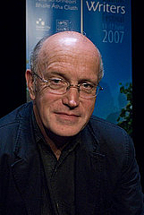 Forfatter foto. Ian Oliver,  July 1, 2007