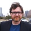 Author photo of Ernest Cline
