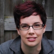 Author photo of Marieke Nijkamp