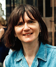 Foto de l'autor. via Fischer Verlag