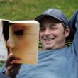 Author photo of Jonathan Evison