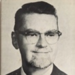 Author photo of L. Sprague de Camp