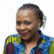 Author photo of Lola Shoneyin
