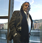 Foto de l'autor. Amenofis