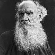 Picture of author.