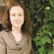 Author photo of Julia Claiborne Johnson