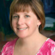 Author photo of Frances O'Roark Dowell