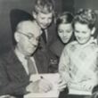 Author photo of Walter R. Brooks