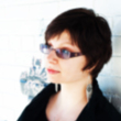 Author photo of Genevieve Valentine