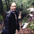 Author photo of Amanda McCrina
